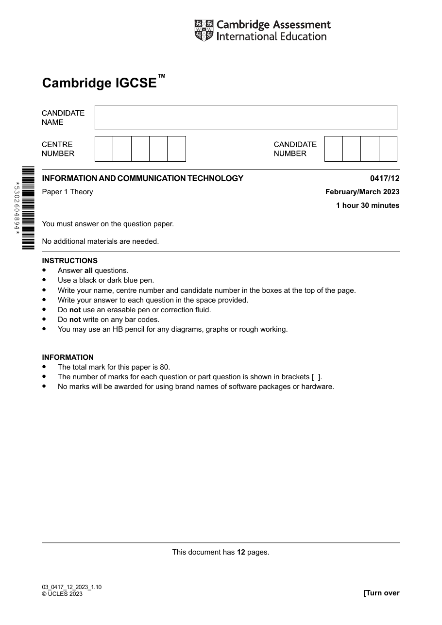 Page 1