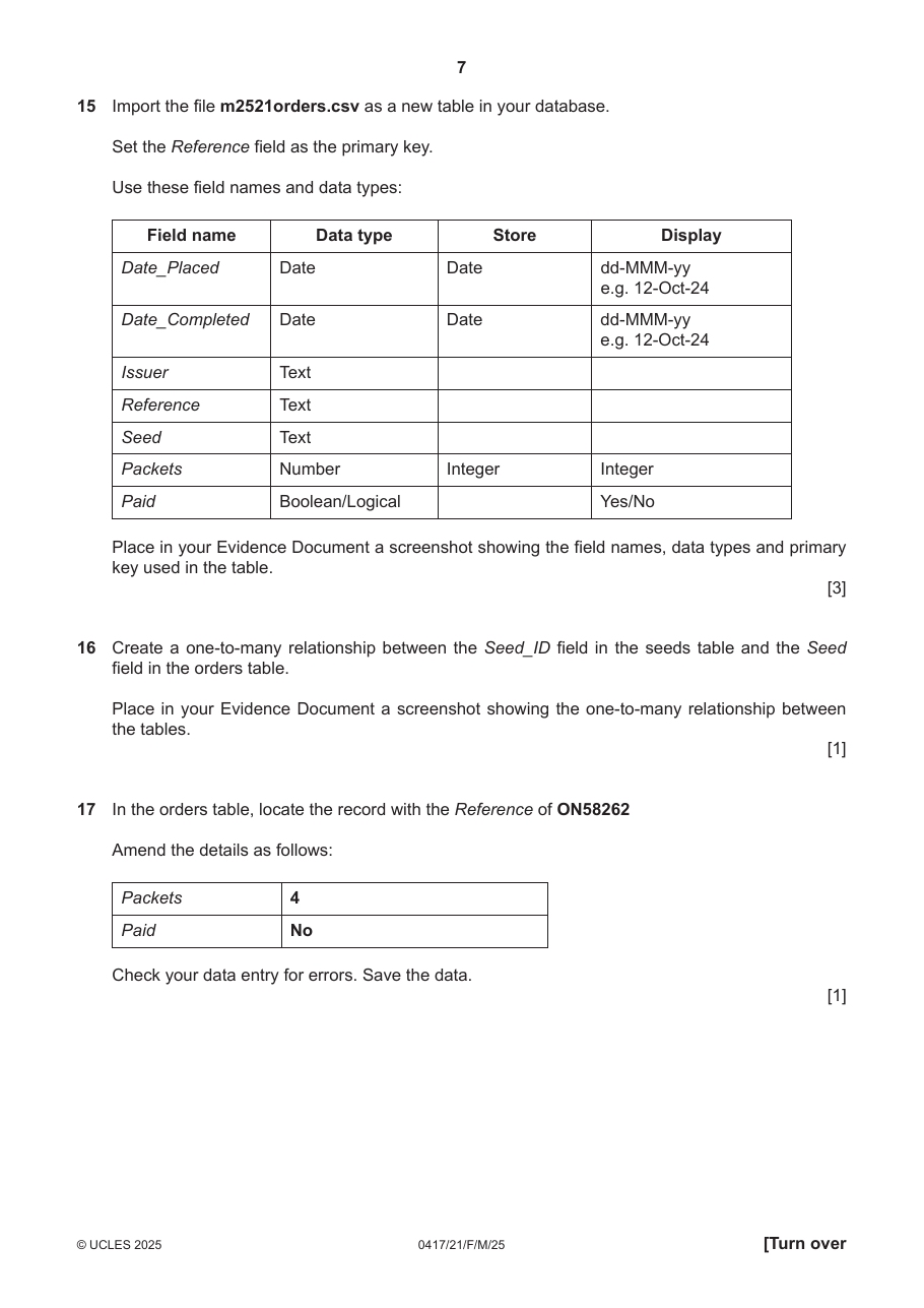 Page 7