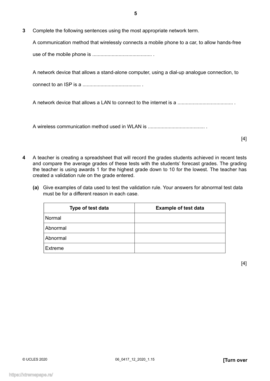 Page 5
