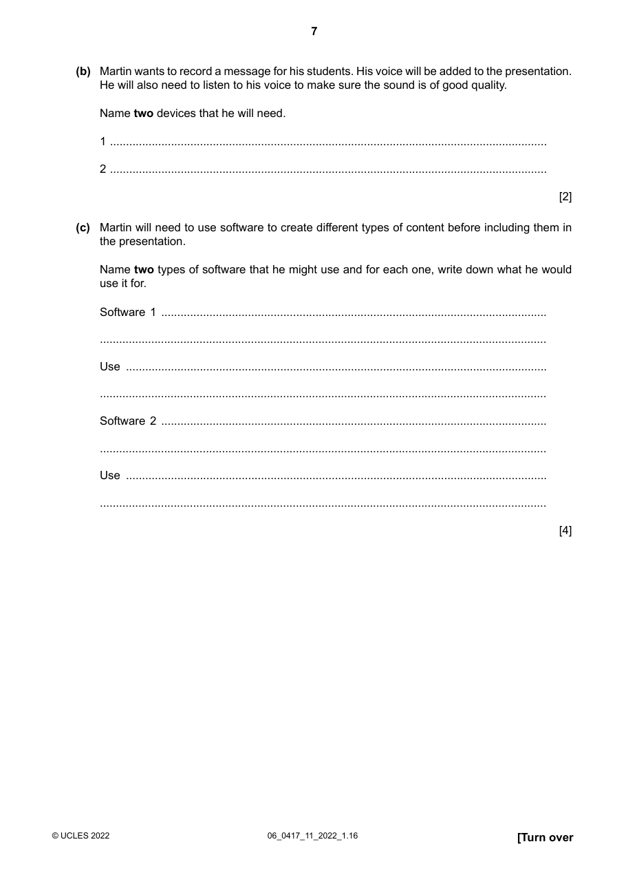 Page 7