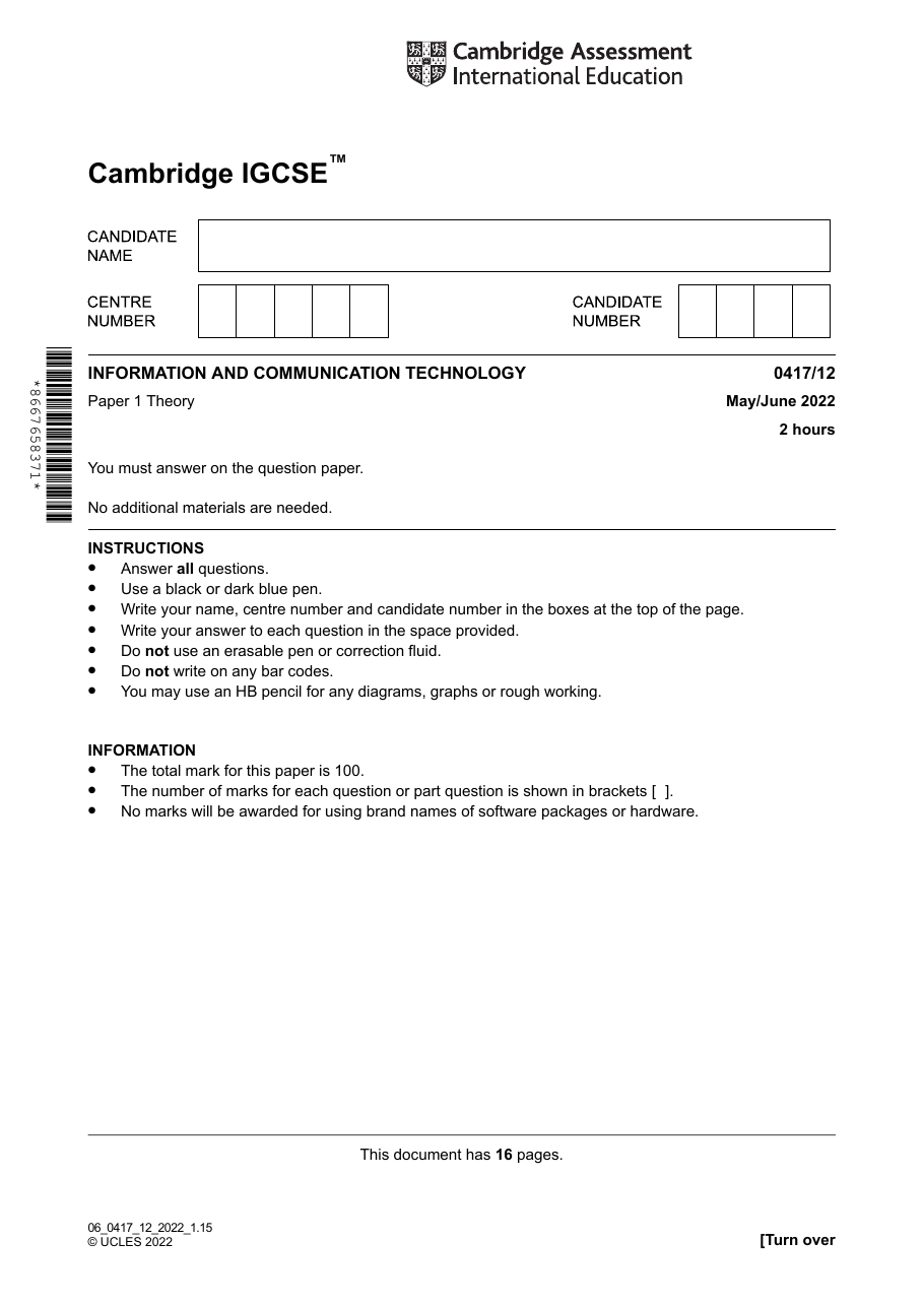 Page 1