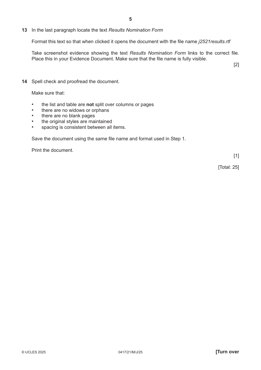 Page 5