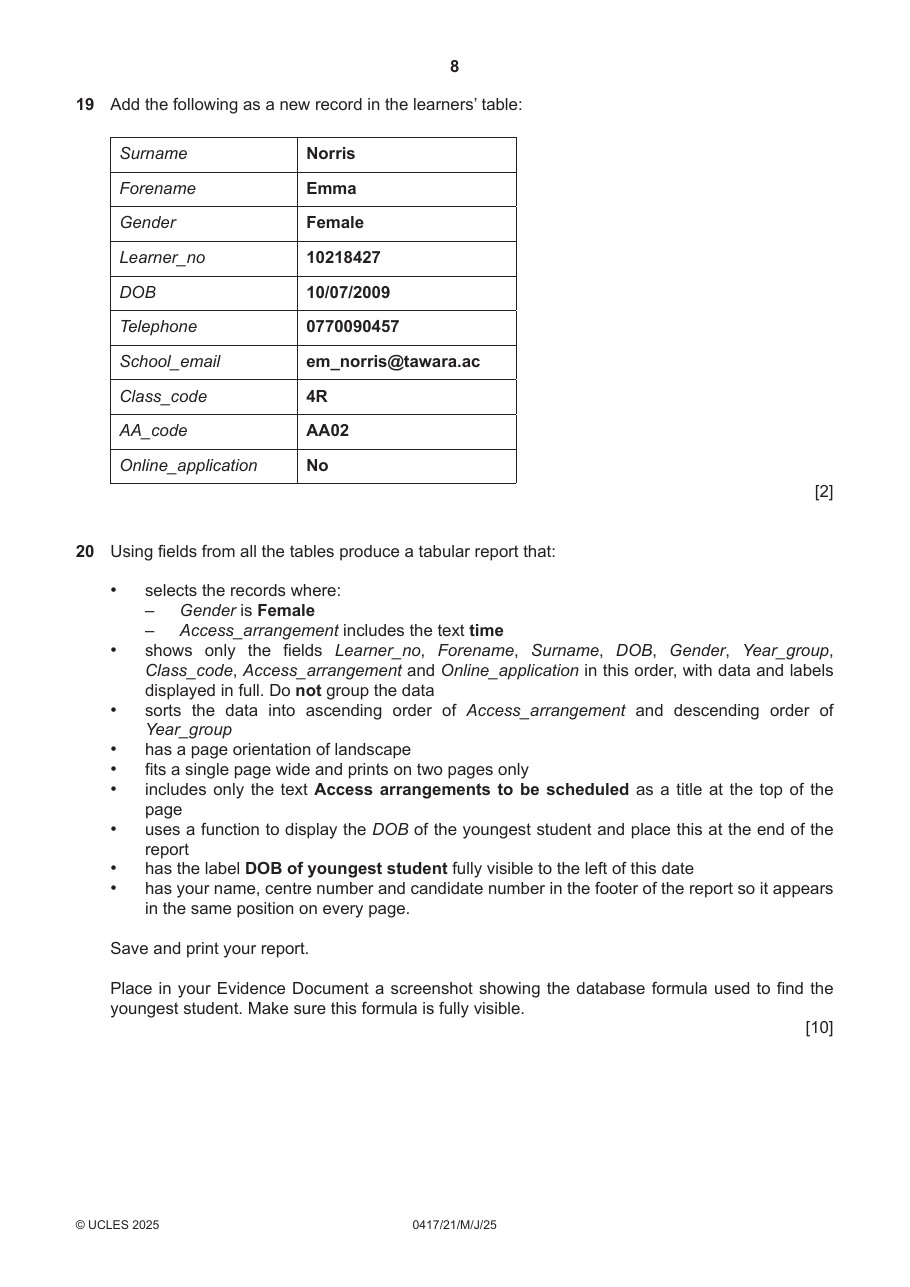 Page 8