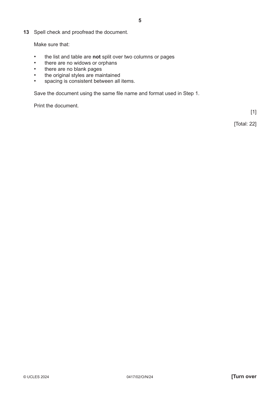 Page 5