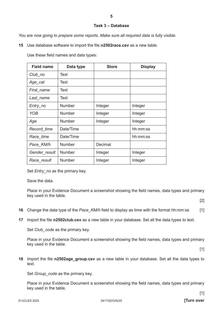 Page 5