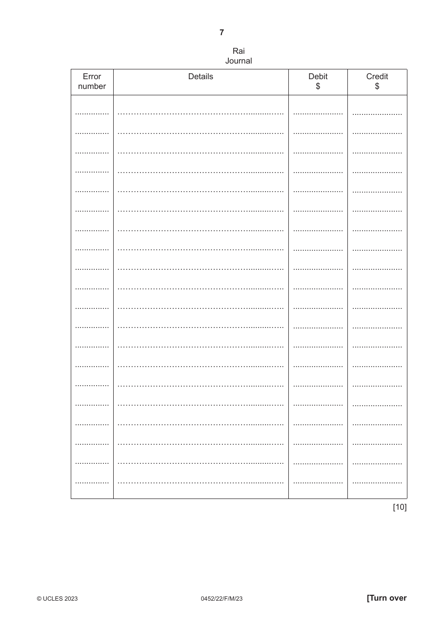 Page 7