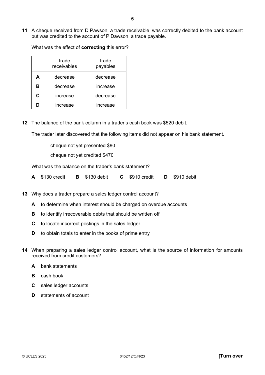 Page 5