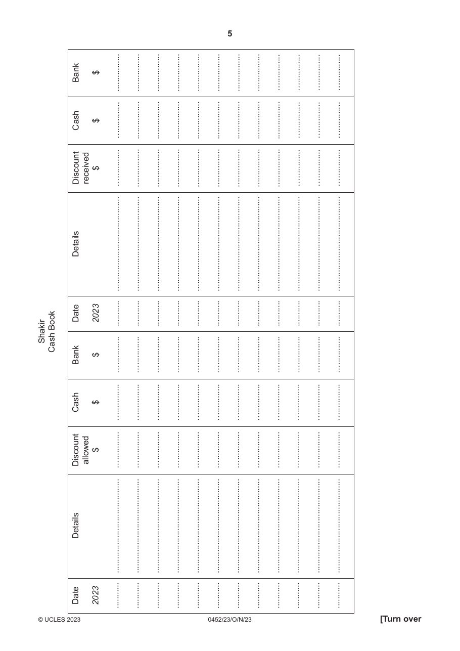 Page 5