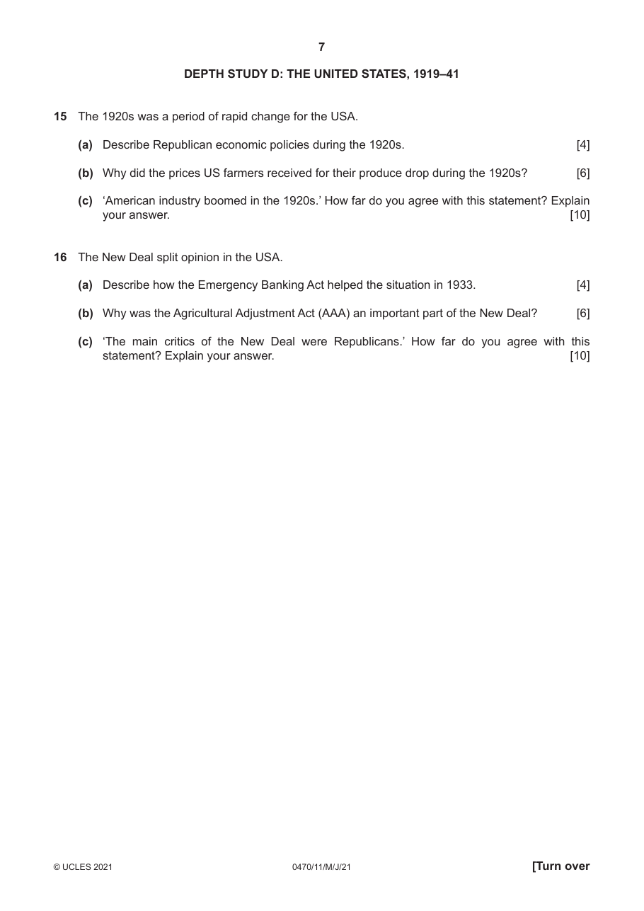 Page 7