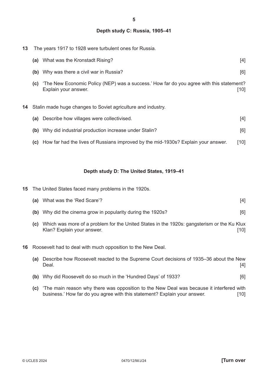 Page 5