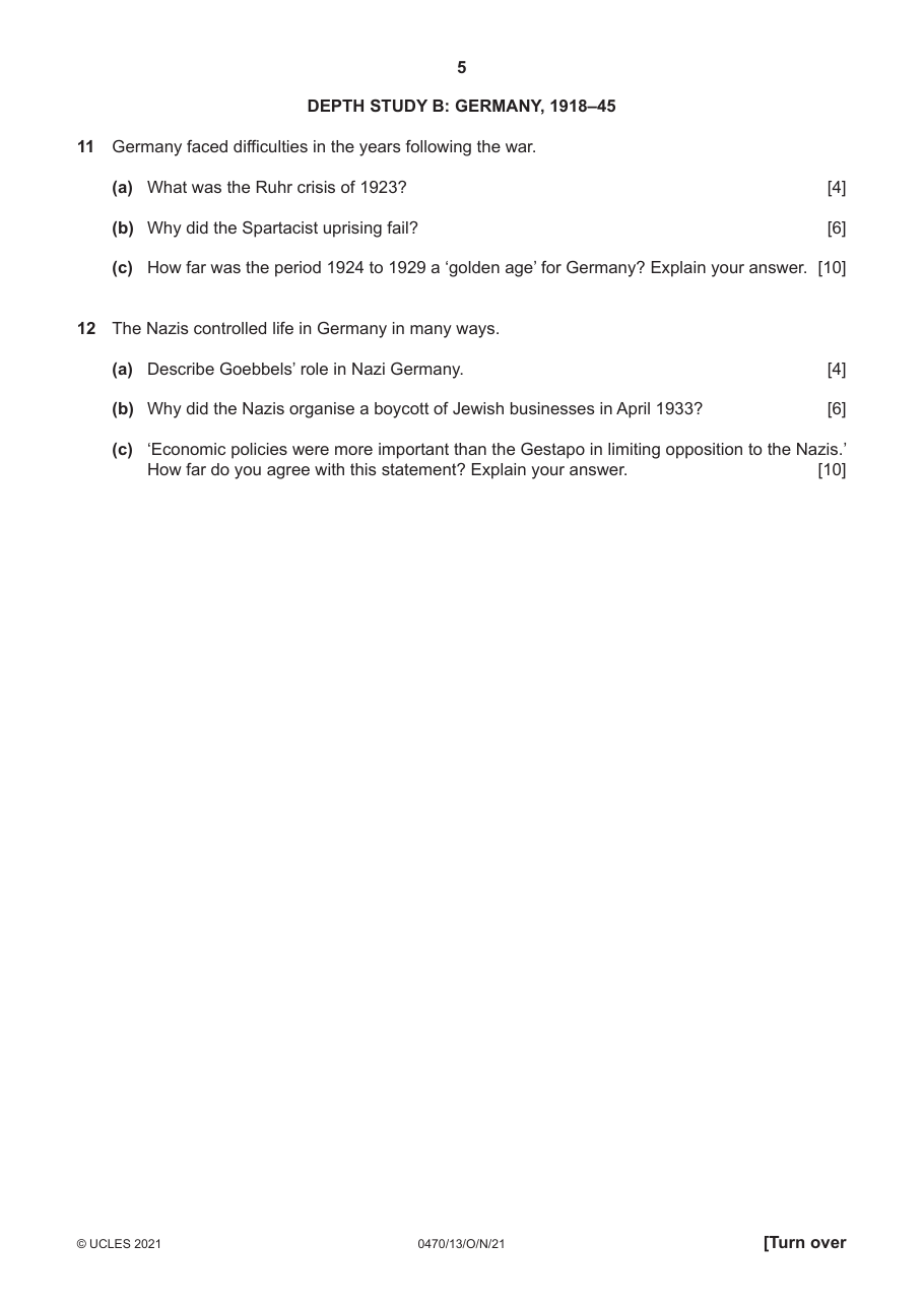 Page 5