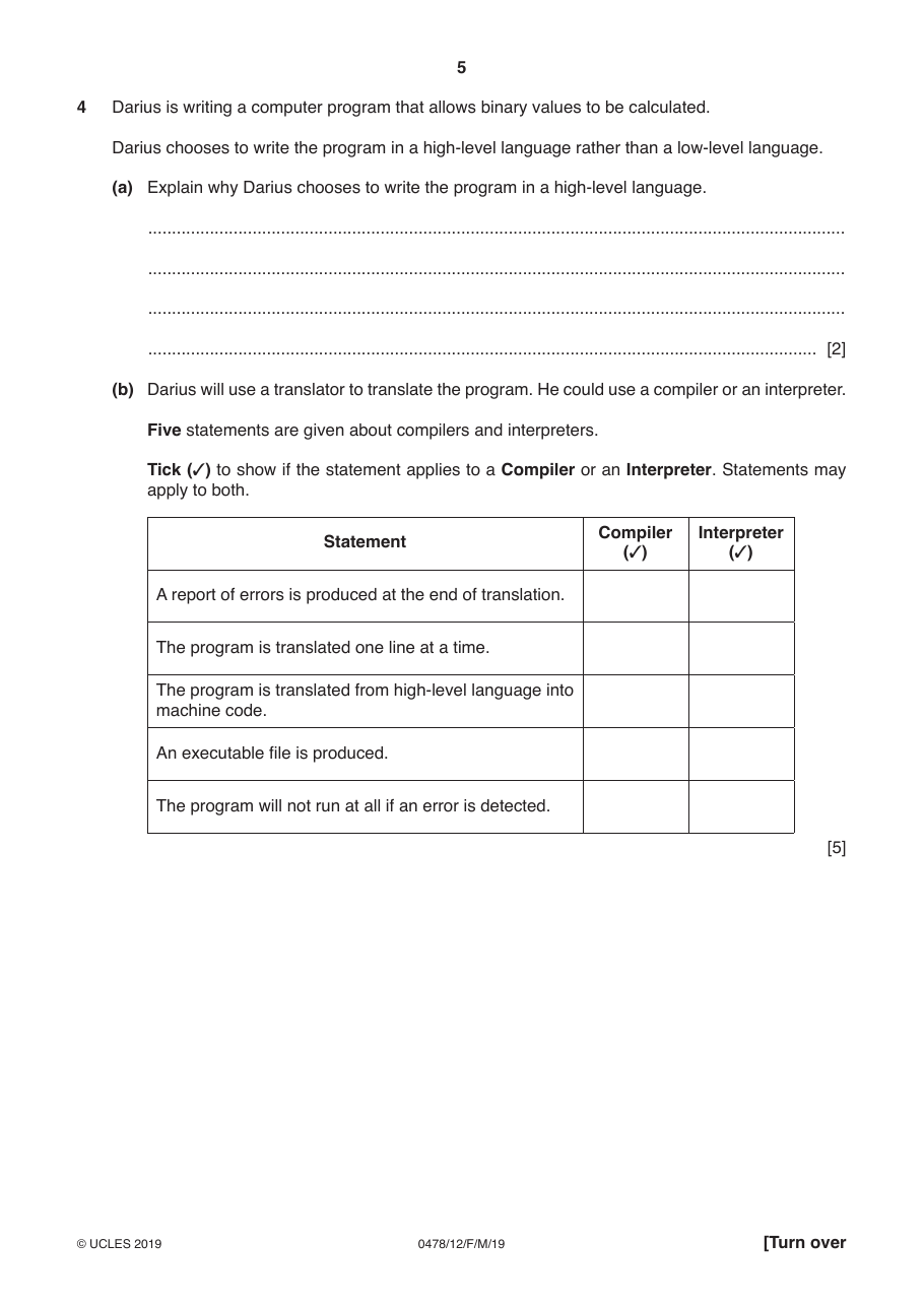 Page 5