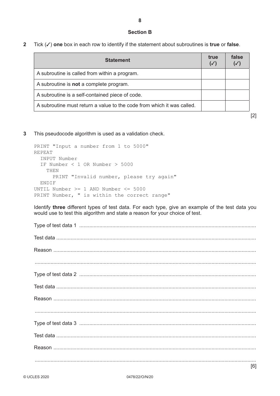 Page 8