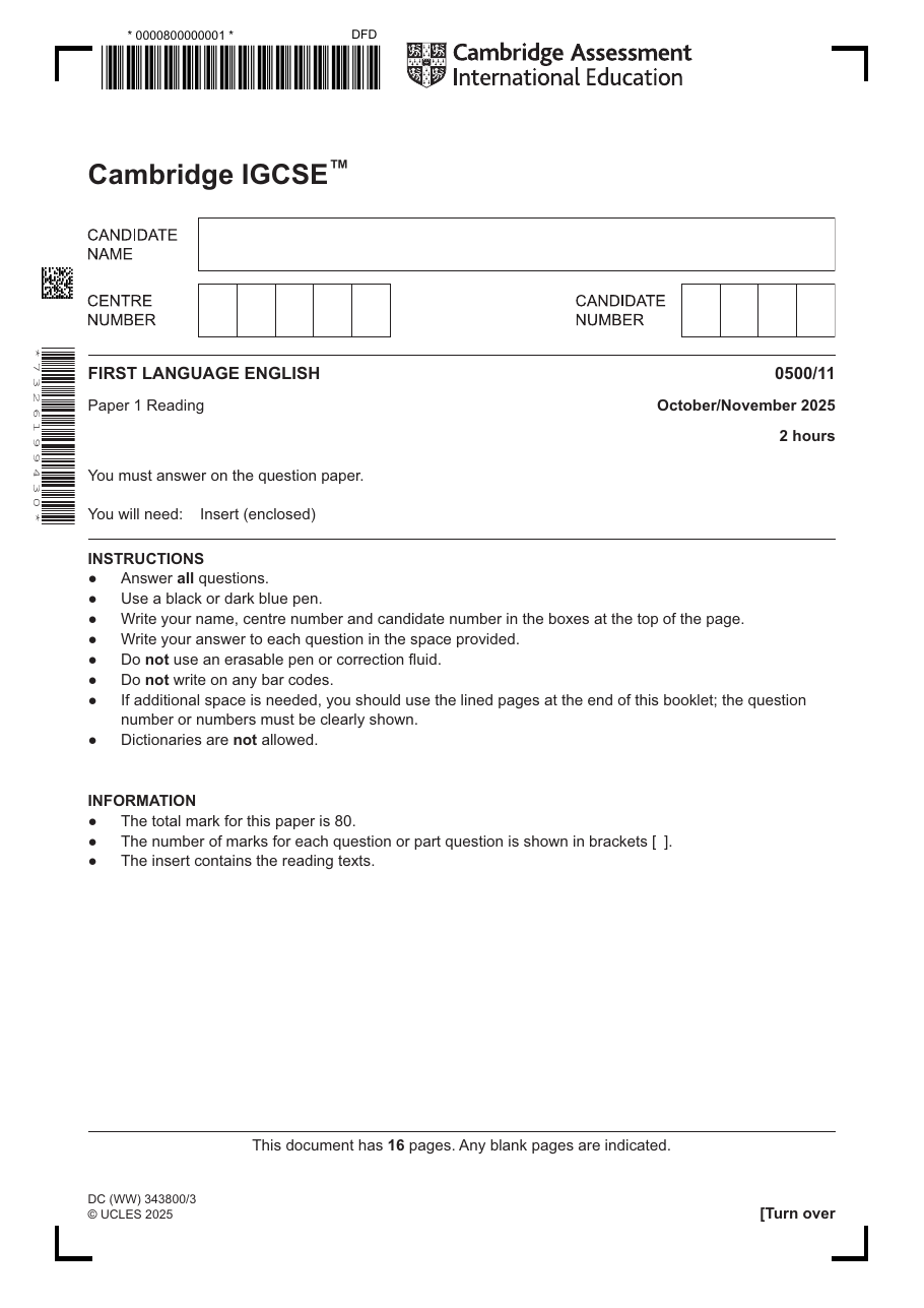 Page 1