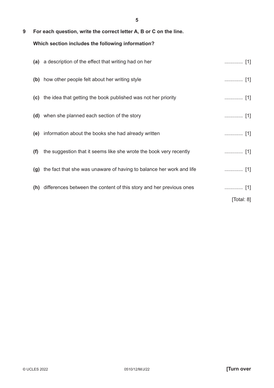 Page 5