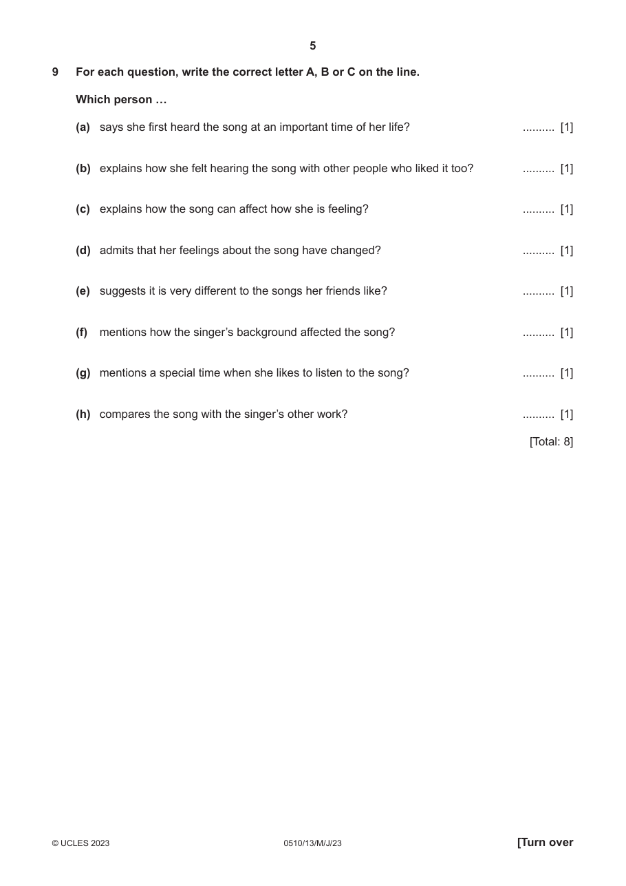 Page 5