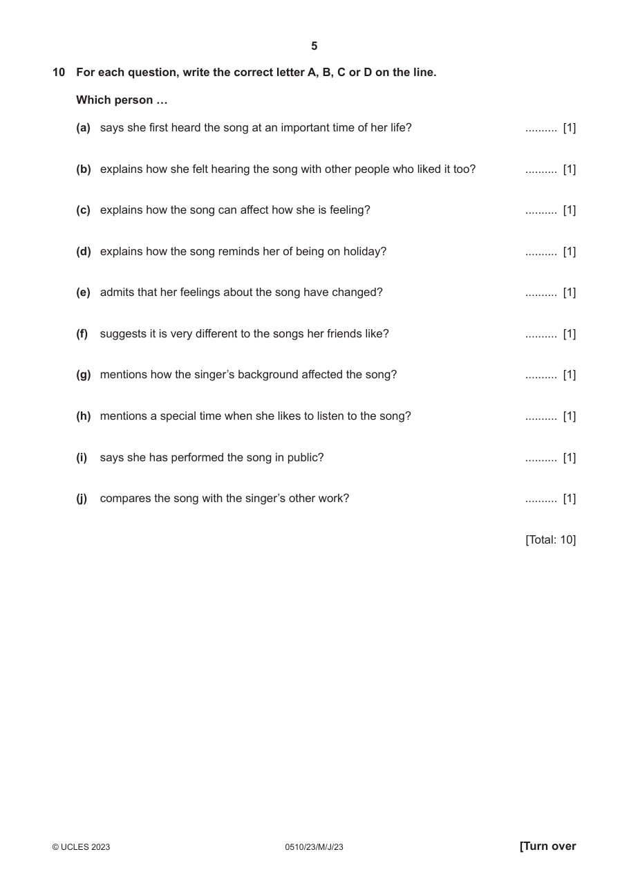 Page 5