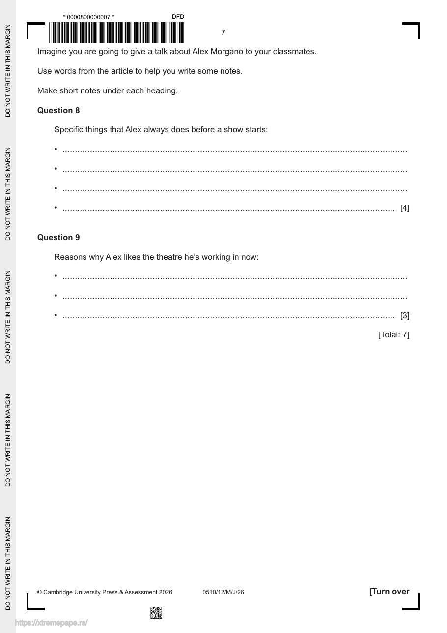 Page 7