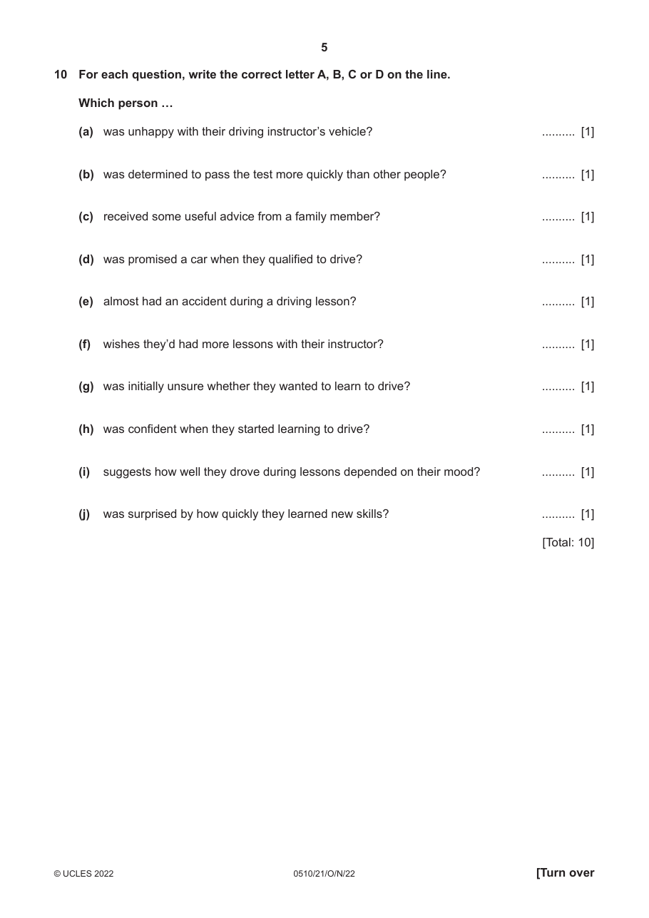 Page 5