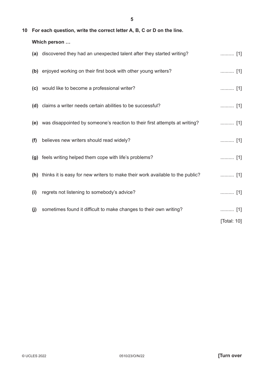 Page 5