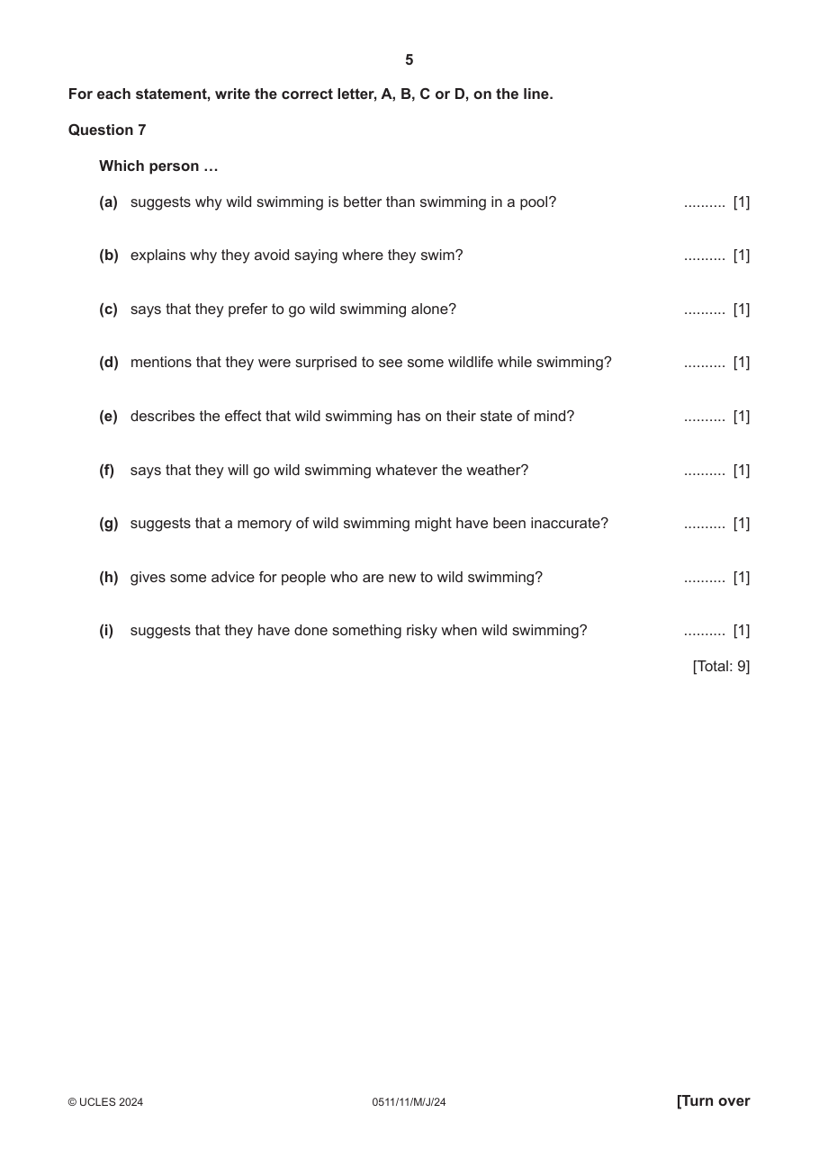 Page 5