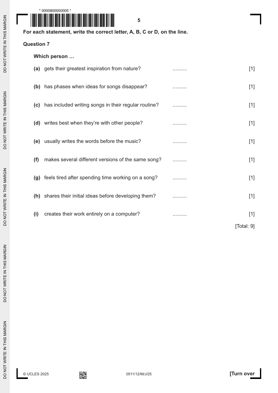 Page 5