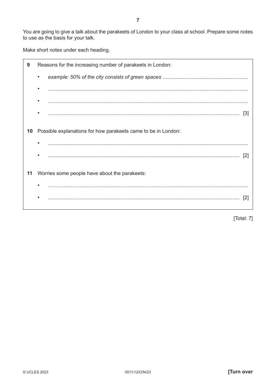 Page 7