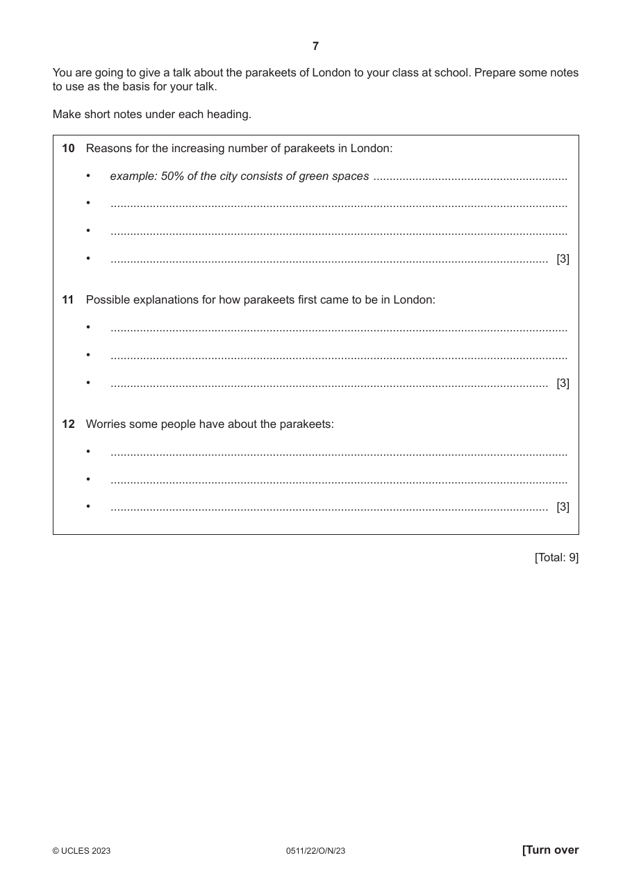 Page 7