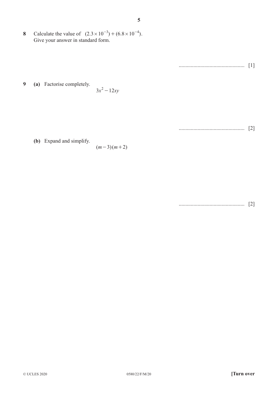Page 5