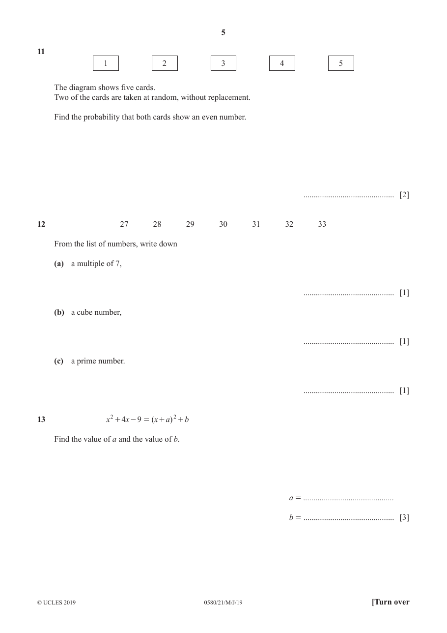 Page 5