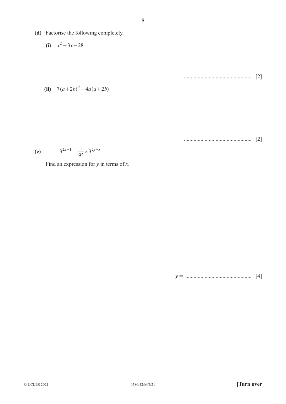 Page 5