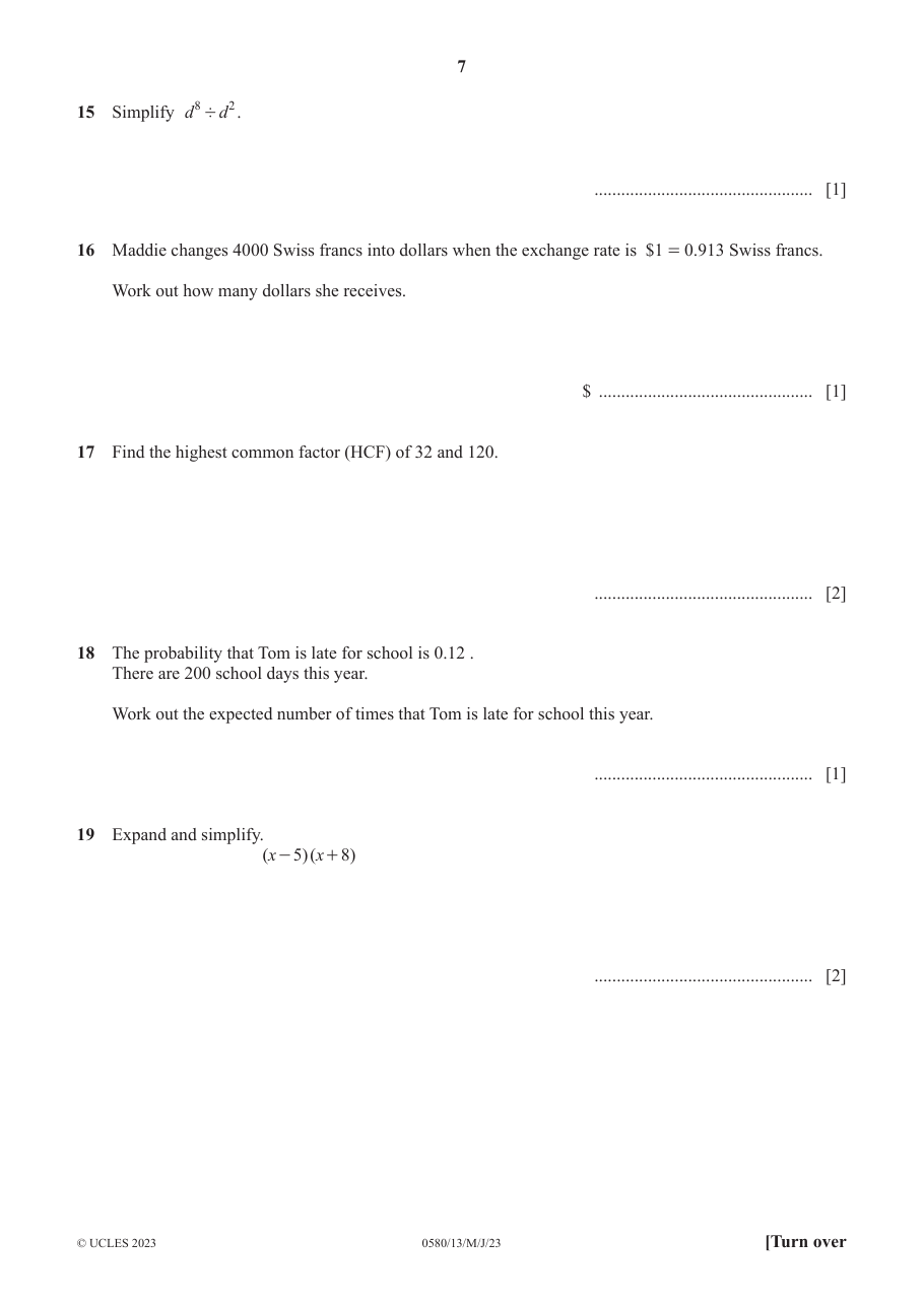 Page 7