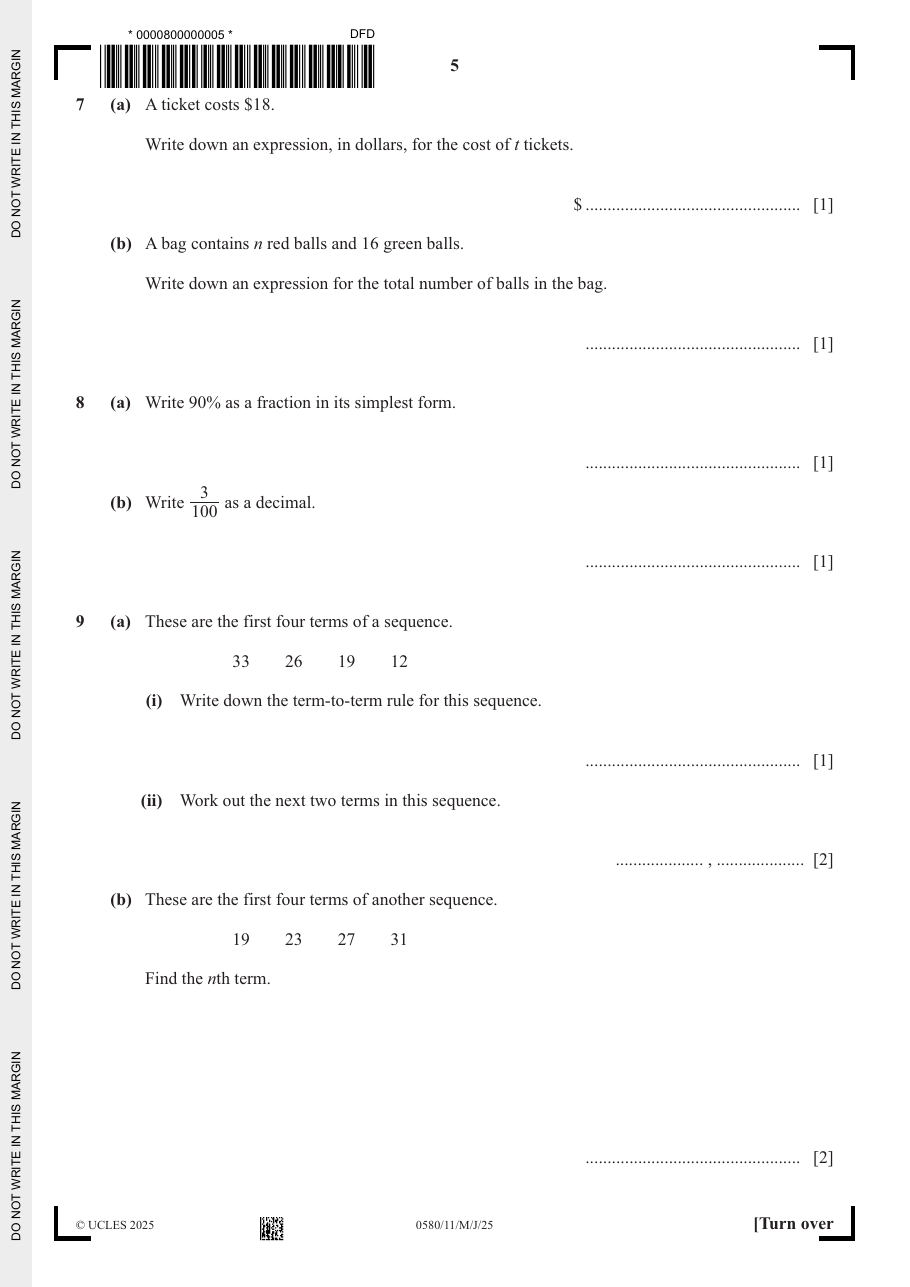 Page 5