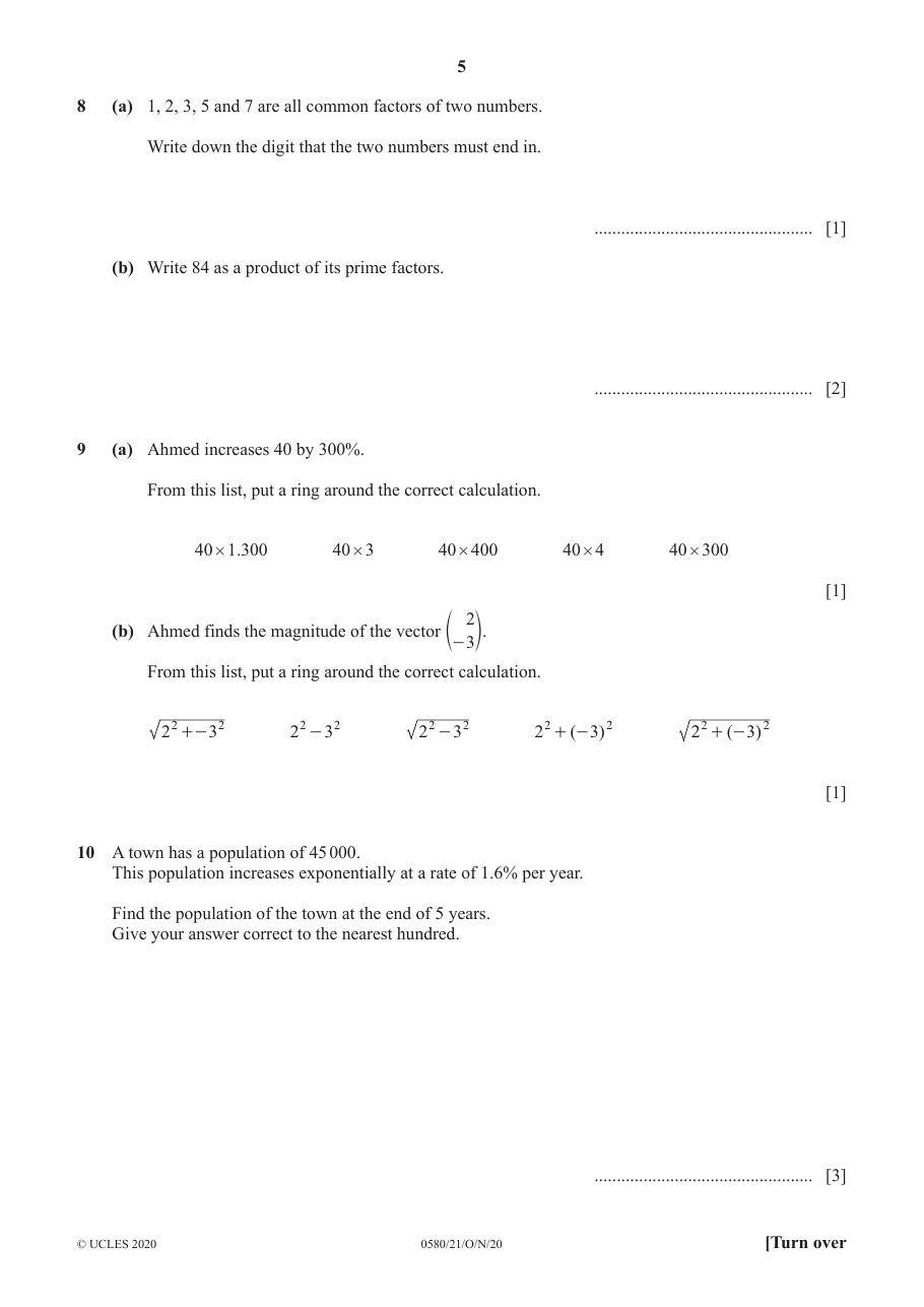 Page 5