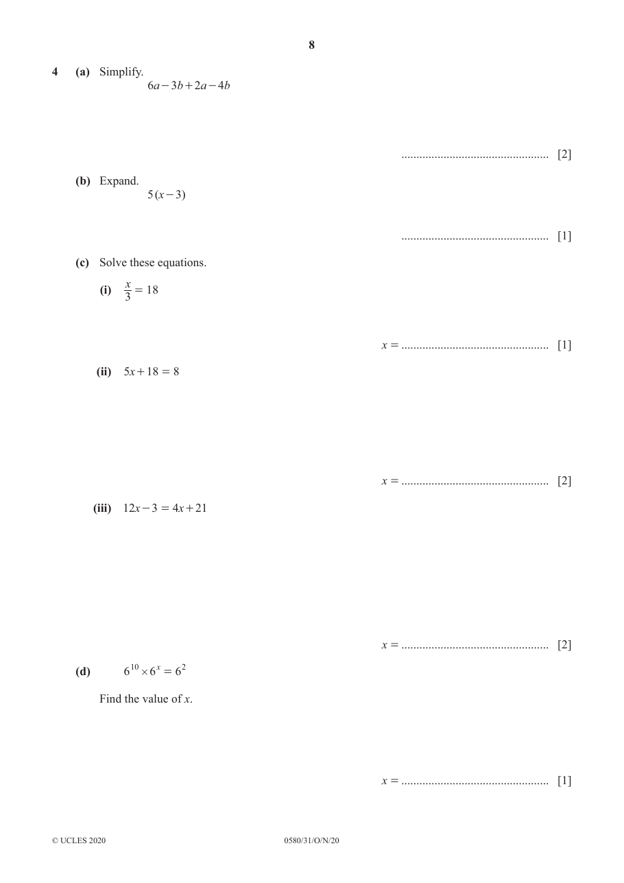 Page 8