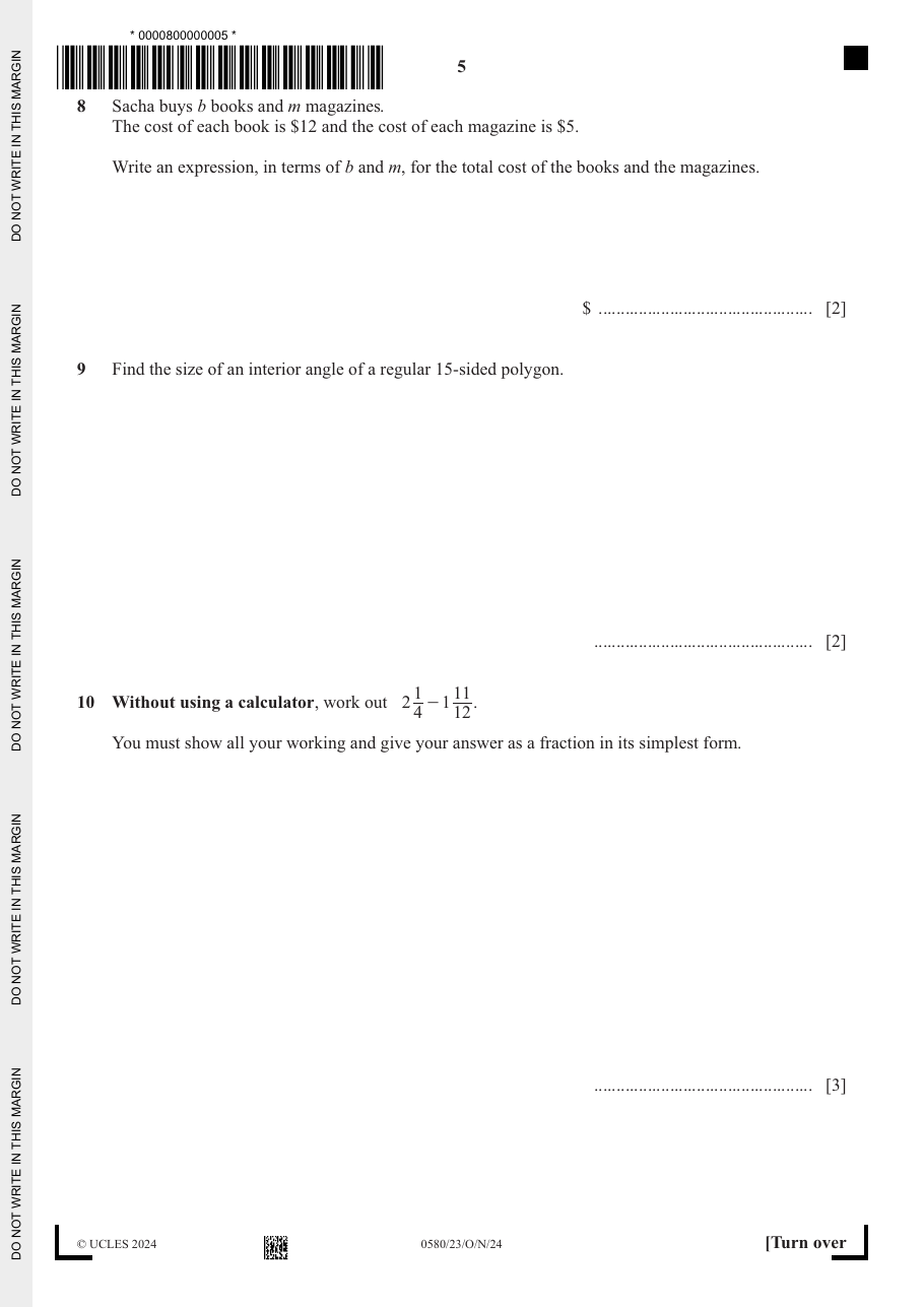 Page 5