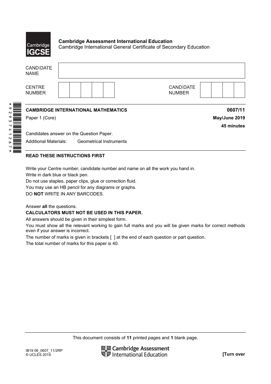 Page 1