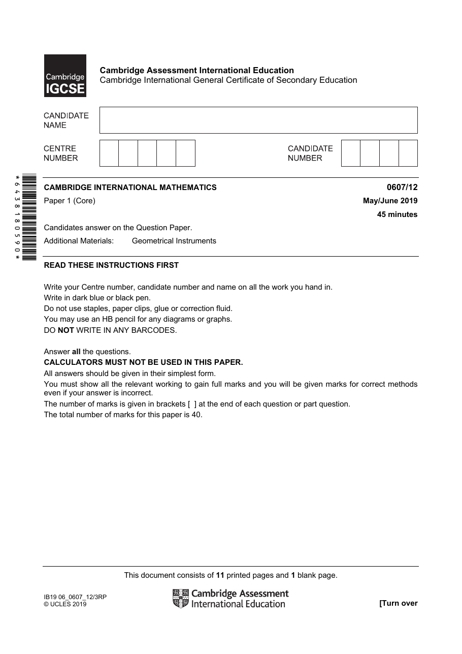 Page 1