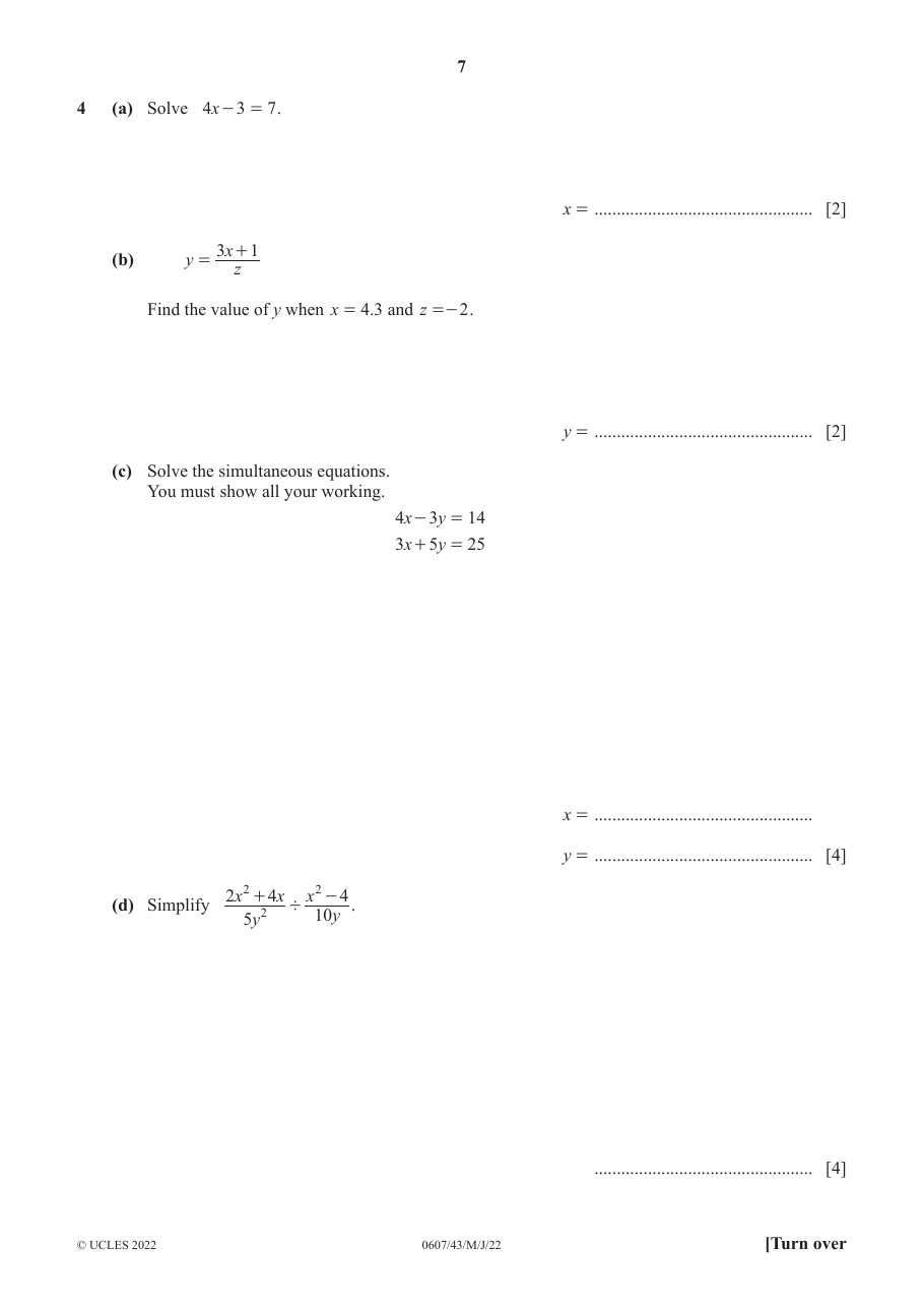 Page 7