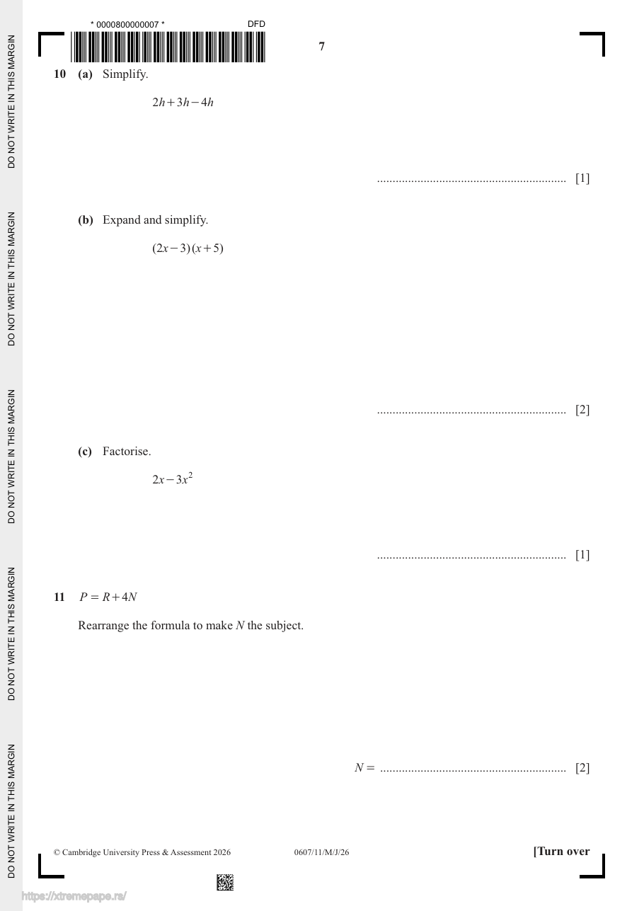 Page 7