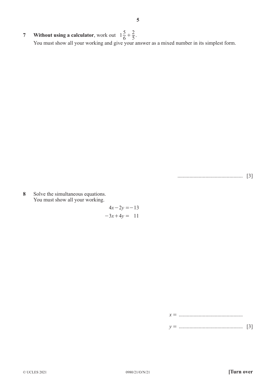 Page 5