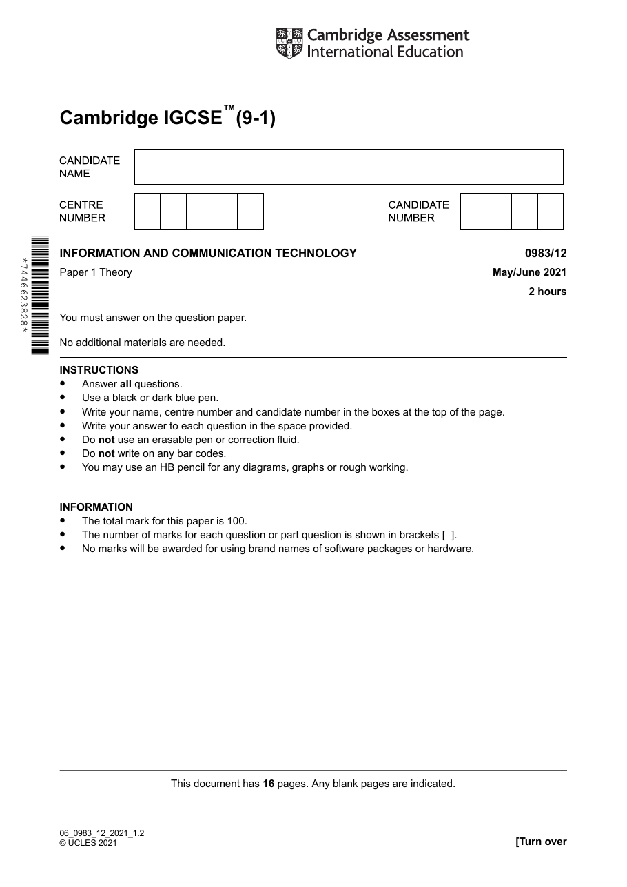 Page 1