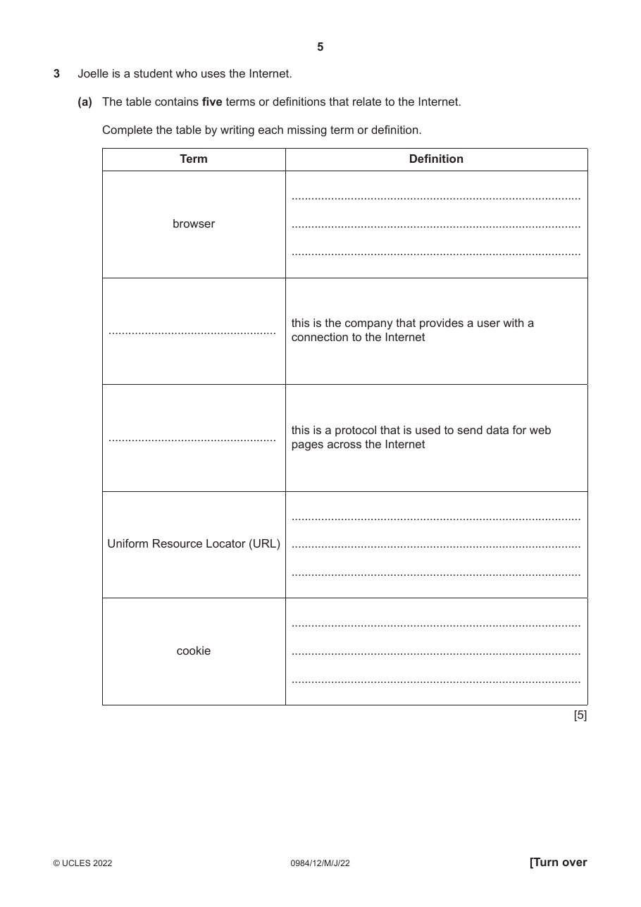 Page 5