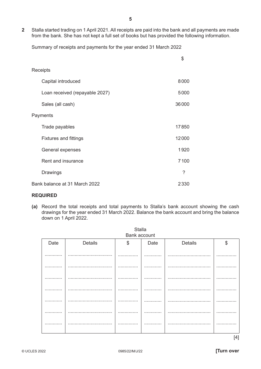 Page 5