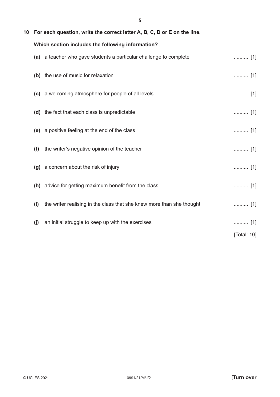 Page 5