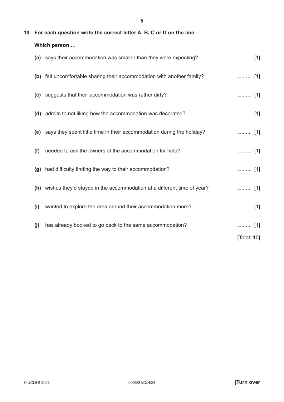 Page 5