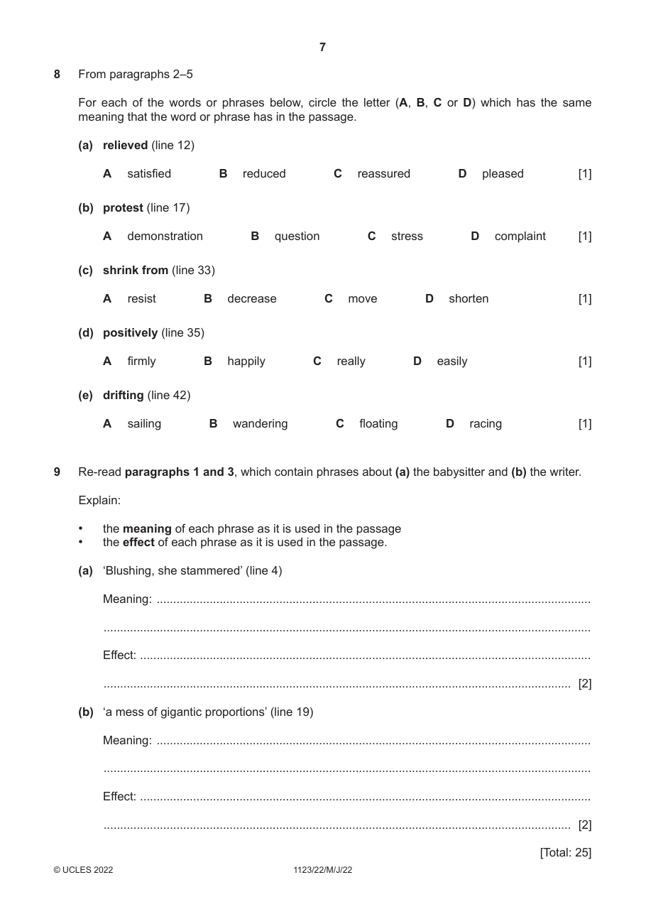 Page 7