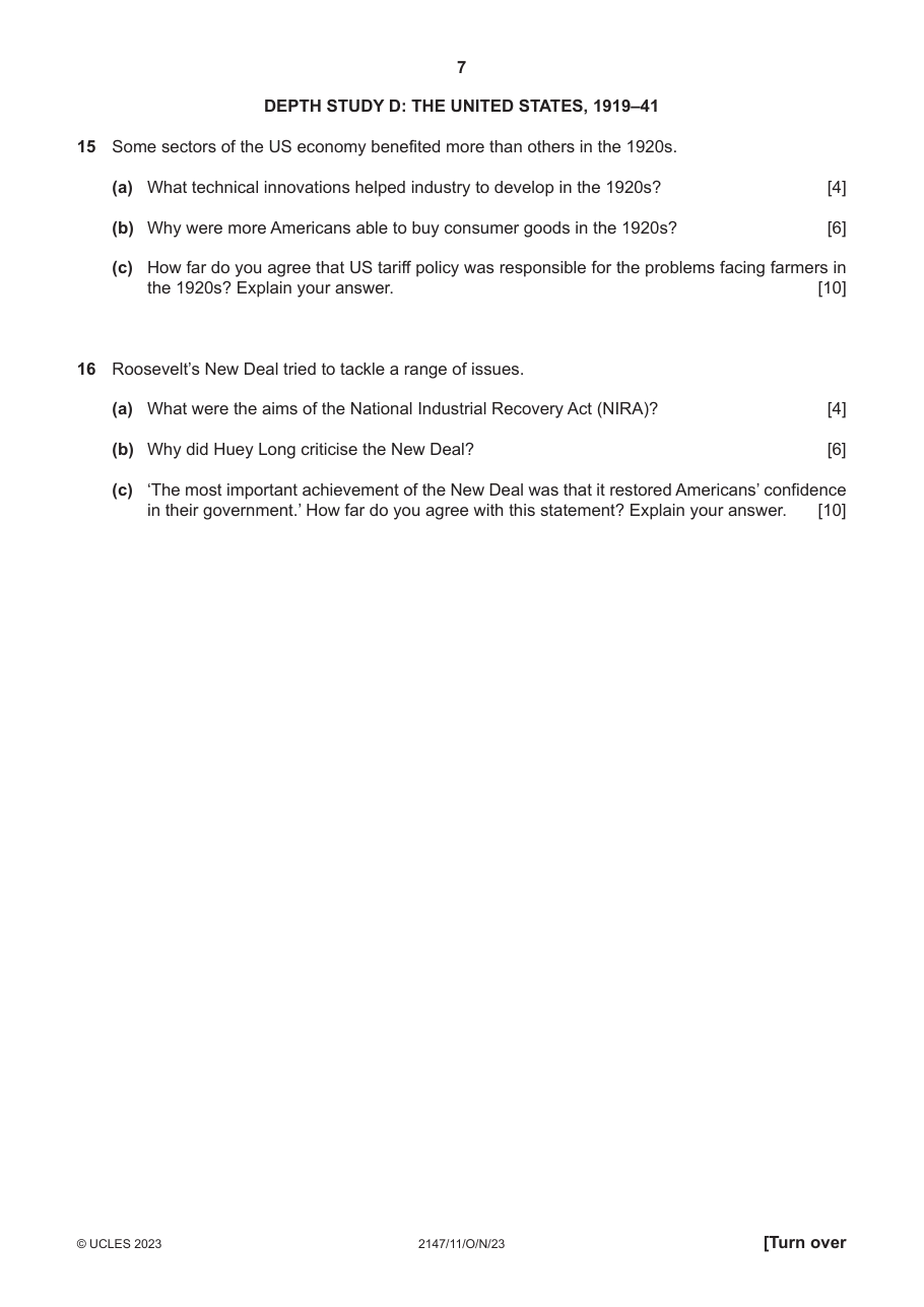 Page 7