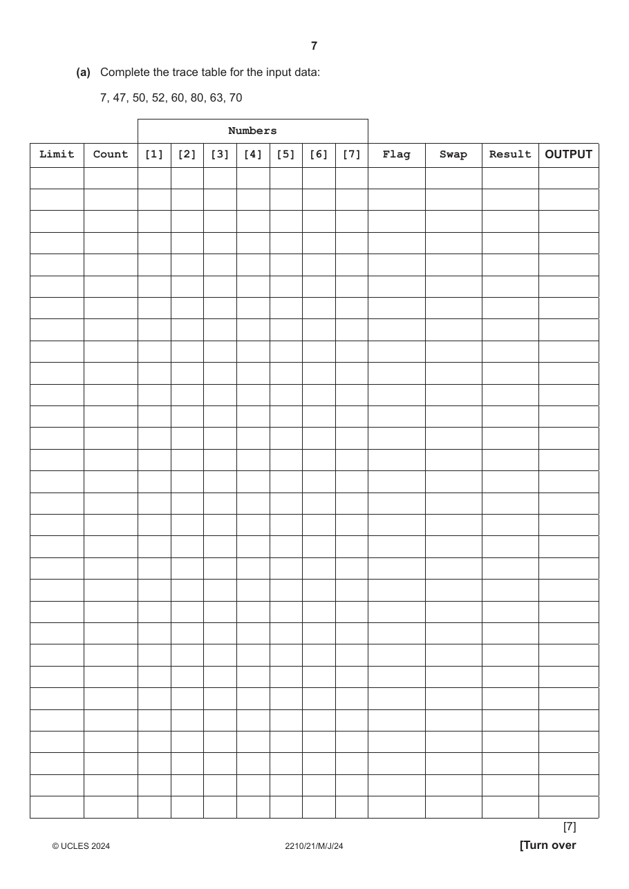 Page 7