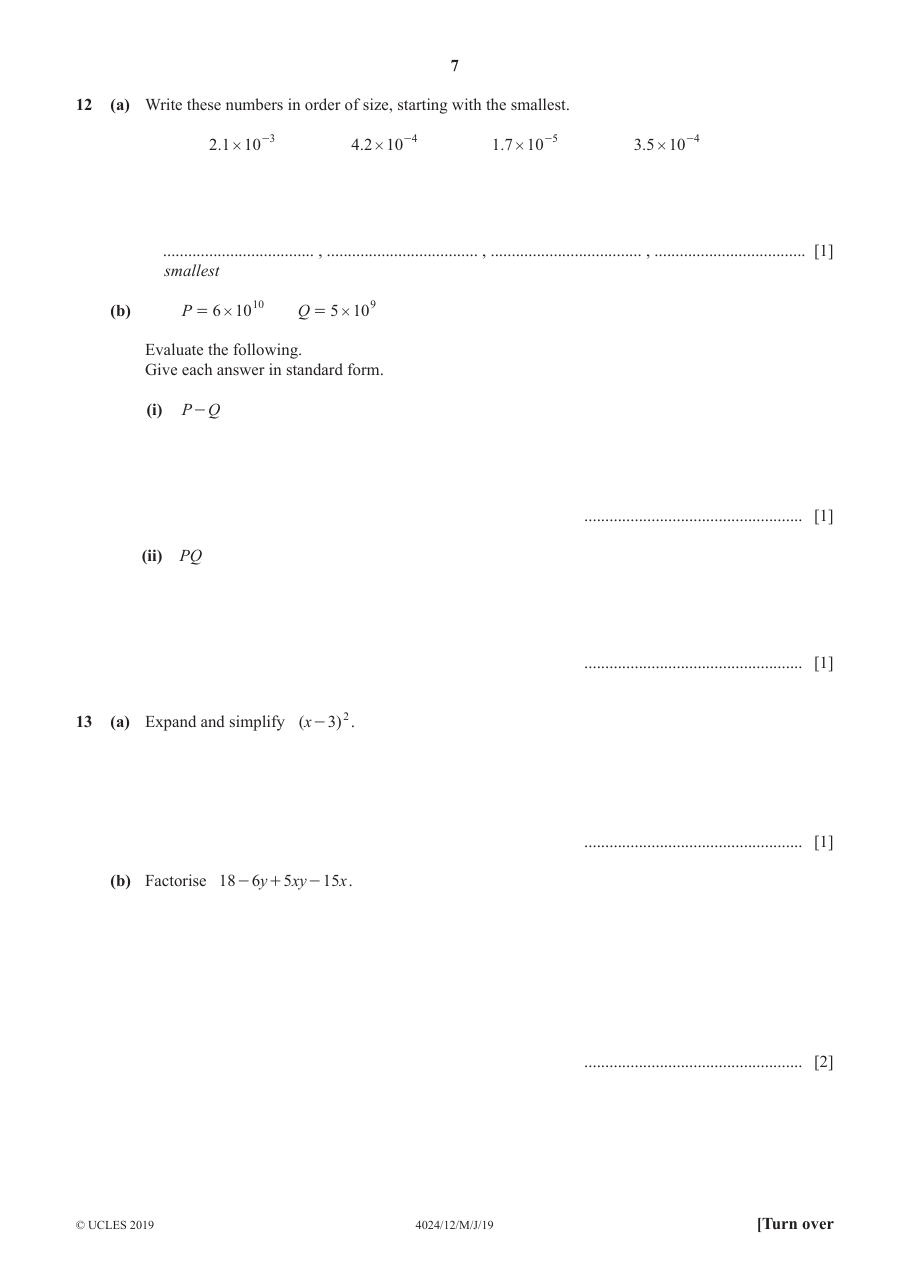 Page 7